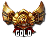 LOL Account  Level 269 | NA | Gold IV (Last Season) | 127 Champions | 25 Skins | TFT Silver IV | Bronze III Flex